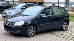 Bild des Angebotes VW Polo 1.6 Comfortline
