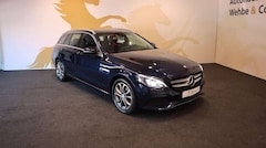 Bild des Angebotes Mercedes-Benz C 250 T CGI TotW. Leder COMAND Kamera LED