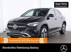 Bild des Angebotes Mercedes-Benz GLA 250 e PROGRESSIVE+AHK+LED+BURMESTER+KAMERA+8G