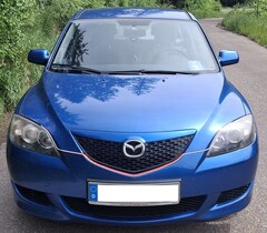 Bild des Angebotes Mazda 3 3 1.4 Sport Comfort