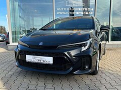 Bild des Angebotes Suzuki Swace 1.8 Hybrid CVT Comfort+*Kamera*LED*Lenkrad