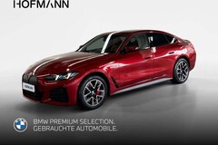 Bild des Angebotes BMW i4 M Sport Pro