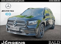 Bild des Angebotes Mercedes-Benz GLB 220 d 4M AMG-Sport/MLB/Pano/Burm/AHK/7Sitzer