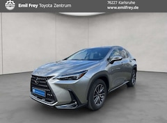 Bild des Angebotes Lexus NX 350h h Business Line + Business Connect Paket