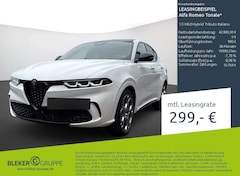 Bild des Angebotes Alfa Romeo Tonale 1.5 Mild Hybrid Tributo Italiano