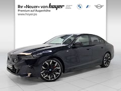 Bild des Angebotes BMW i5 M60 xDrive M Sportpaket Pro Head-Up HK HiFi