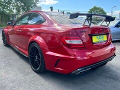 Bild des Angebotes Mercedes-Benz C 63 AMG Coupe Black Series