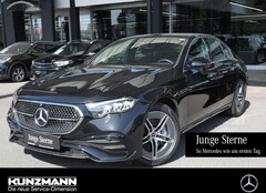 Bild des Angebotes Mercedes-Benz E 400 e 4M AMG Sitzklima Distronic Memory 360°