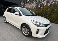 Bild des Angebotes Kia Rio Rio+1.2+Dream-Team+Edition