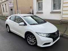 Bild des Angebotes Honda Civic 1,4, VTEC, KLIMAAUT. Scheckheft, ALU
