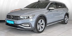 Bild des Angebotes VW Passat Alltrack Variant 2.0 TDI DSG 4 Motion Alltrack