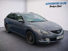 Bild des Angebotes Mazda 6 Mazda  6  2.0  **TÜV 06.2026-Klimaautomatik**