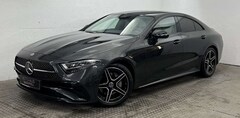 Bild des Angebotes Mercedes-Benz CLS 220 d AMG NIGHT MEMORY+BURMESTER+KAMERA+LED