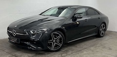 Bild des Angebotes Mercedes-Benz CLS 220 d AMG NIGHT MEMORY+BURMESTER+KAMERA+LED