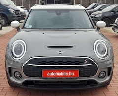 Bild des Angebotes MINI Cooper S Clubman All4 Automatik und Allrad! Top Zustand!