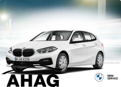 Bild des Angebotes BMW 120 i Advantage Steptronic Klimaaut. PDC HIFI