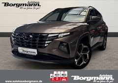 Bild des Angebotes Hyundai TUCSON Trend PHEV - Carplay - Navi - LED - Rückfahrkamera