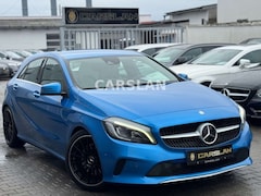 Bild des Angebotes Mercedes-Benz A 250 4MATIC LED+NAVI+T.LEDER+R.KAM+ACC+SPUR+TOT