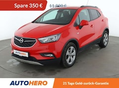 Bild des Angebotes Opel Mokka X 1.4 Turbo Edition Start/Stop *TEMPO*PDC*SHZ*ALU*