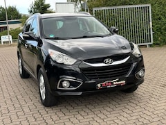 Bild des Angebotes Hyundai iX35 Style Automatik Leder Tüv/Au NEU