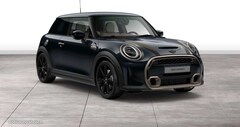 Bild des Angebotes MINI Cooper S MINI Resolute Edition
