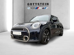 Bild des Angebotes MINI Cooper S MINI Resolute Edition
