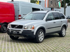 Bild des Angebotes Volvo XC90 7.Sitze//Aut.//AHK//LEDER//HU bis 12/2026//TOP//