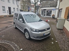Bild des Angebotes VW Caddy Caddy 1.6 TDI (5-Si.) Startline