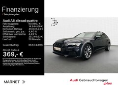 Bild des Angebotes Audi A6 allroad 40 TDI*Navi*Matrix*Alu*AHK*HU