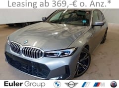 Bild des Angebotes BMW 320 d M Sport Pro 18'' ACC Innov. Comf. LCProf HiFi PA