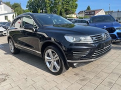 Bild des Angebotes VW Touareg V6 TDI BMT/Start-Stopp 4Motion