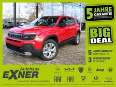 Bild des Angebotes Jeep Avenger Elektro Altitude ACC, Sitzheizung