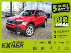 Bild des Angebotes Jeep Avenger Elektro Altitude ACC, Sitzheizung