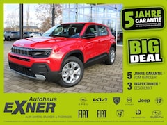 Bild des Angebotes Jeep Avenger Elektro Altitude ACC, Sitzheizung