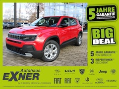 Bild des Angebotes Jeep Avenger Elektro Altitude ACC, Sitzheizung