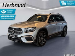 Bild des Angebotes Mercedes-Benz GLB 180 AMG Night KEYLESS-GO LED Kamera