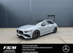 Bild des Angebotes Mercedes-Benz A 35 AMG A 35 AMG Limo PremiumPlus/Standhzg/HUD/360/Burm