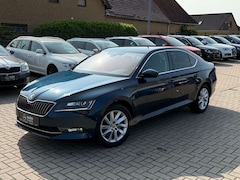 Bild des Angebotes Skoda Superb 2.0 | DSG | 4x4 | LED | ACC | Canton |