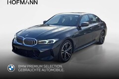 Bild des Angebotes BMW 320 M Sport