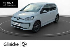 Bild des Angebotes VW e-up! Edition CCS Rückfahrkam. SiHz