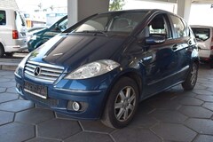 Bild des Angebotes Mercedes-Benz A 170 Kein Tüv*Tüv abgelaufen