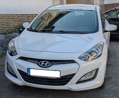 Bild des Angebotes Hyundai i30 i30cw 1.4 Classic