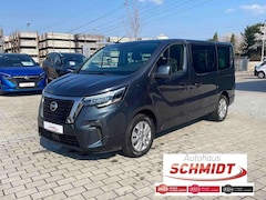 Bild des Angebotes Nissan NV300 L1H1 dCi170 DCT Tekna 8 Sitzer