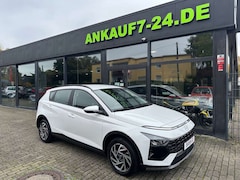 Bild des Angebotes Hyundai BAYON Bayon Prime Automatik