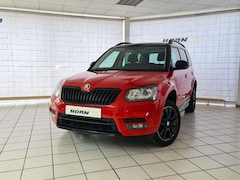 Bild des Angebotes Skoda Yeti Monte Carlo,1.Hand, Pano, Bi-Xenon, Scheckheft,LMF