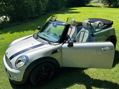 Bild des Angebotes MINI Cooper D Cabrio Mini Cooper D Cabrio