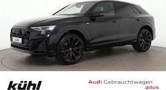 Bild des Angebotes Audi Q8 50 TDI Q Tip. LED/Luft/ACC/HuD/Standhzg./360°