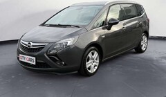 Bild des Angebotes Opel Zafira Tourer Zafira C Tourer Innovation 7.Sitzer Navi PDC