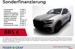 Bild des Angebotes Audi SQ8 TFSI Pano,Sitzbel,HUD,AHK,B&O,Kamera,Matrix