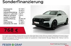 Bild des Angebotes Audi SQ8 TFSI Pano,Sitzbel,HUD,AHK,B&O,Kamera,Matrix